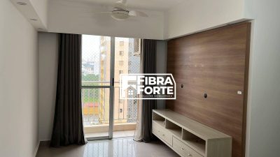 Apartamento, 2 quartos, 56 m² - Foto 2