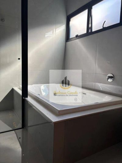 Casa, 3 quartos, 209 m² - Foto 4