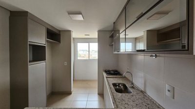 Apartamento, 3 quartos, 91 m² - Foto 5