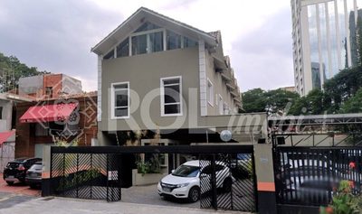 Prédio Inteiro, 1200 m² - Foto 2