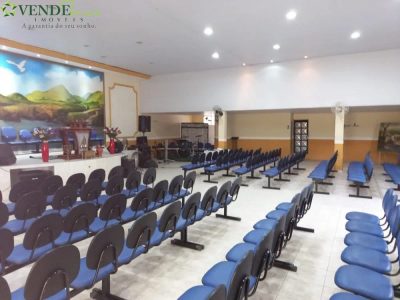 Loja-Salão, 500 m² - Foto 5