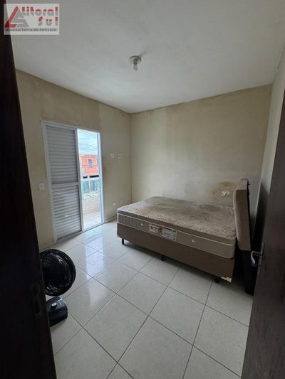 Casa de Condomínio, 2 quartos - Foto 4