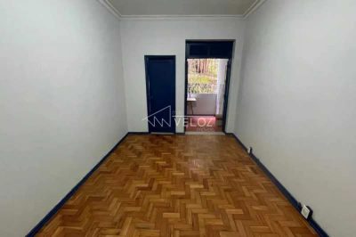 Apartamento, 1 quarto, 35 m² - Foto 1