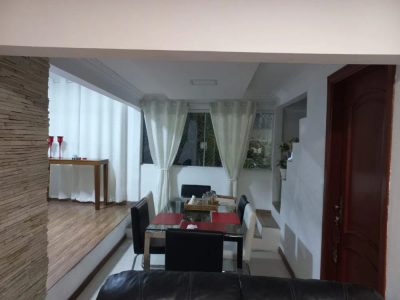 Sobrado, 5 quartos - Foto 2