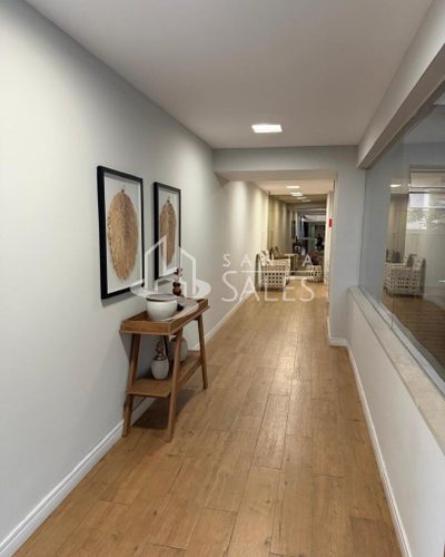 Apartamento, 3 quartos, 116 m² - Foto 3