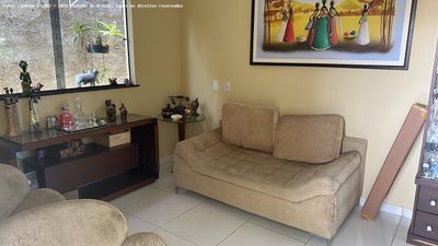 Casa, 3 quartos, 105 m² - Foto 4