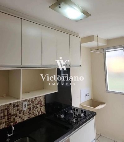 Apartamento, 2 quartos, 47 m² - Foto 5