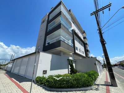 Apartamento, 3 quartos, 96 m² - Foto 1