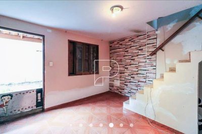 Casa, 3 quartos, 107 m² - Foto 1