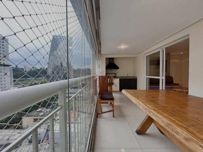 Apartamento, 2 quartos, 95 m² - Foto 3