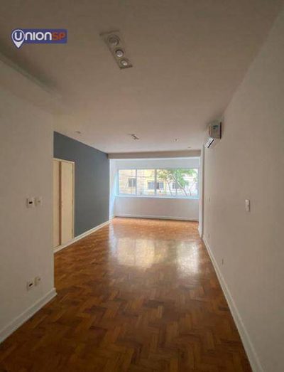 Apartamento, 1 quarto, 46 m² - Foto 5