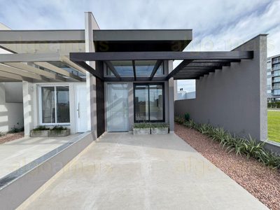 Casa, 2 quartos, 66 m² - Foto 1