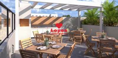 Apartamento, 2 quartos, 41 m² - Foto 4