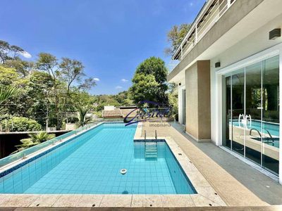 Casa, 4 quartos, 483 m² - Foto 1