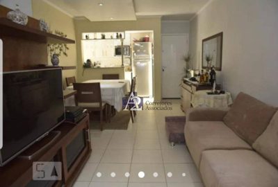 Apartamento, 3 quartos, 103 m² - Foto 2