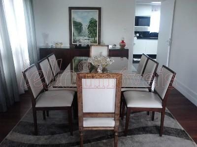 Apartamento, 3 quartos, 353 m² - Foto 2