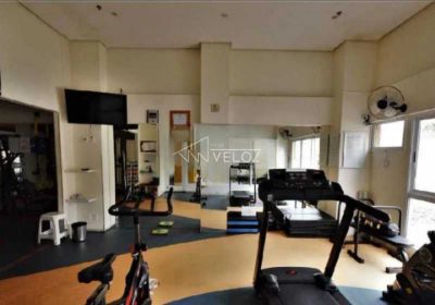 Apartamento, 2 quartos, 80 m² - Foto 2