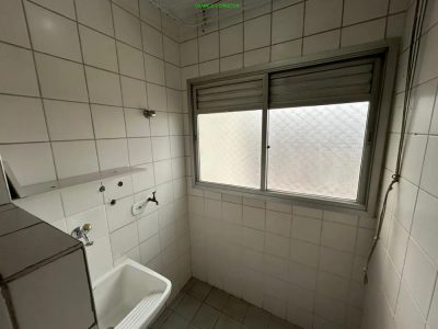 Apartamento, 1 quarto, 48 m² - Foto 3