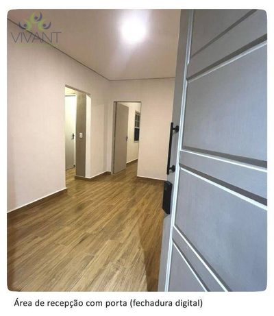 Casa, 56 m² - Foto 1