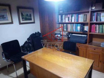 Sala-Conjunto, 28 m² - Foto 3