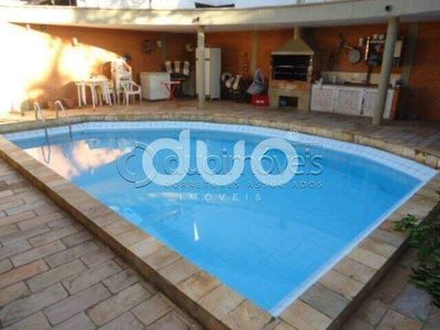 Casa, 3 quartos, 269 m² - Foto 1