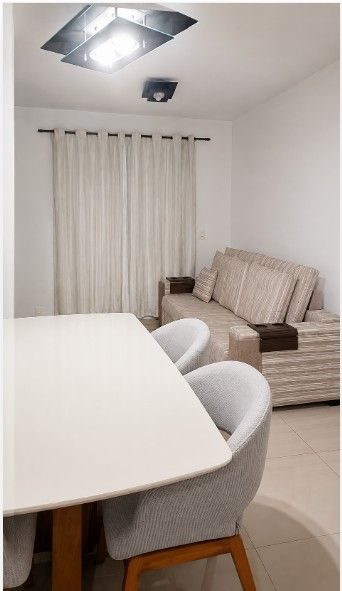 Apartamento, 2 quartos, 47 m² - Foto 5