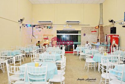 Depósito-Galpão - Foto 2