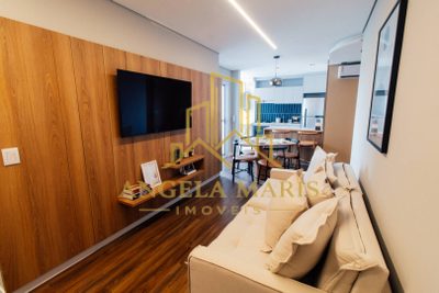 Apartamento, 2 quartos, 67 m² - Foto 4