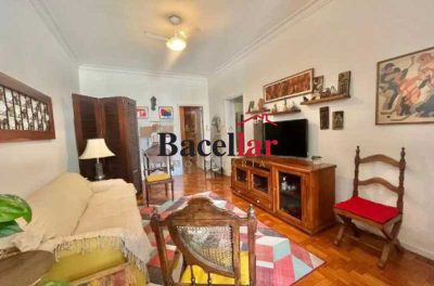 Apartamento, 3 quartos, 96 m² - Foto 5