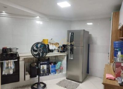 Casa, 1 quarto, 90 m² - Foto 3