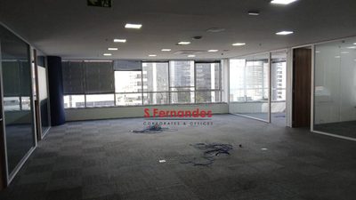 Sala-Conjunto, 275 m² - Foto 5
