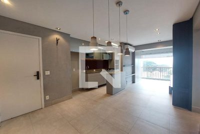 Apartamento, 2 quartos, 65 m² - Foto 2