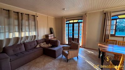 Sítio, 3 quartos, 4800 m² - Foto 4