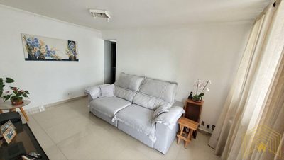 Apartamento, 2 quartos, 62 m² - Foto 3