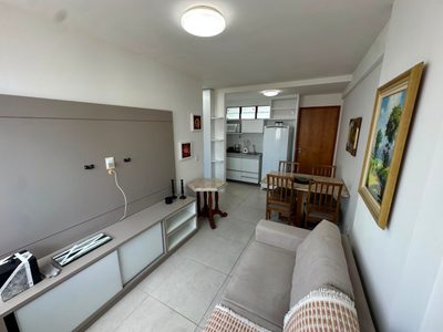 Apartamento, 1 quarto, 30 m² - Foto 1