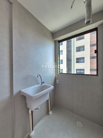 Apartamento, 1 quarto, 30 m² - Foto 3