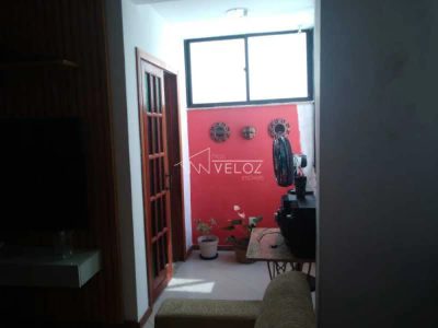 Apartamento, 2 quartos, 88 m² - Foto 5