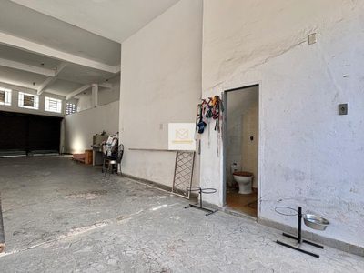 Loja-Salão, 550 m² - Foto 2