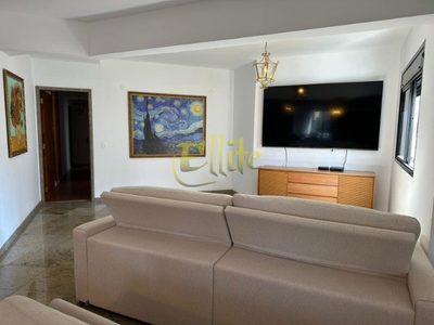 Apartamento, 3 quartos, 200 m² - Foto 2