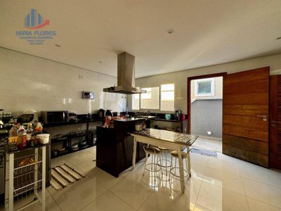 Casa de Condomínio, 4 quartos - Foto 4
