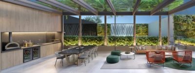 Apartamento, 3 quartos, 165 m² - Foto 5