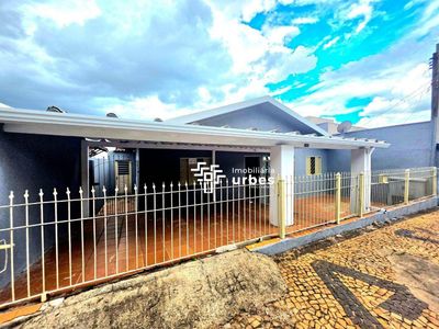 Casa, 2 quartos, 139 m² - Foto 2