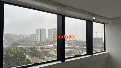 Sala-Conjunto, 40 m² - Foto 5