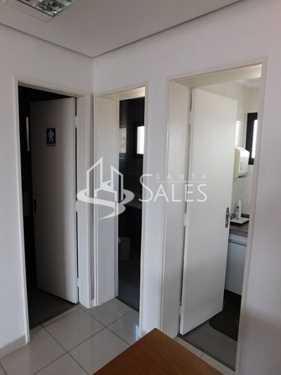 Loja-Salão, 160 m² - Foto 2