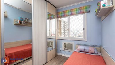 Apartamento, 3 quartos, 104 m² - Foto 4