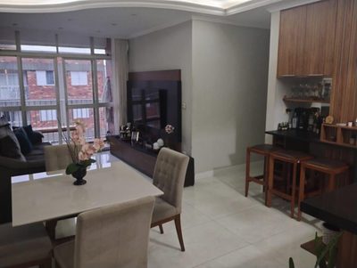 Apartamento, 3 quartos - Foto 4