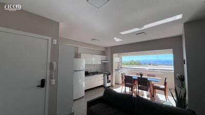 Apartamento, 3 quartos, 71 m² - Foto 2