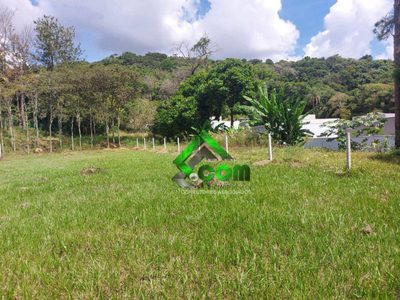 Terreno, 1010 m² - Foto 1