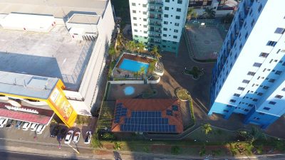 Apartamento, 3 quartos, 78 m² - Foto 3