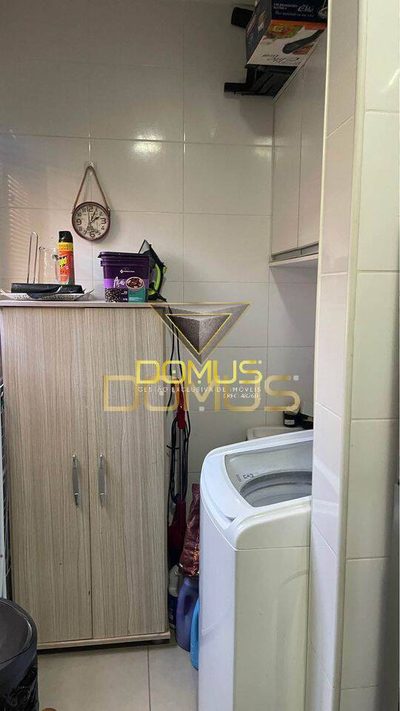 Apartamento, 2 quartos, 70 m² - Foto 4